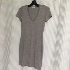 Aritzia Inland Dress